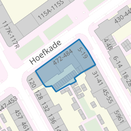 Perceel GVH08-L-13060