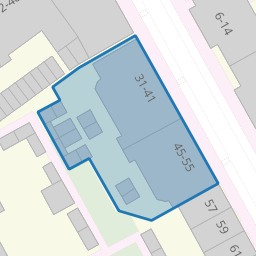 Perceel GVH08-L-13061