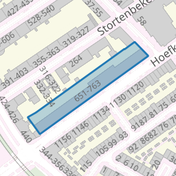 Perceel GVH08-L-13068