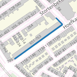 Perceel GVH08-L-13069