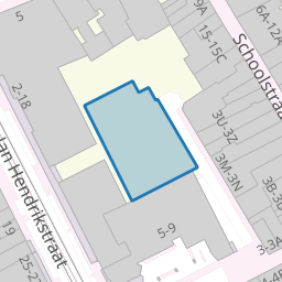 Perceel GVH08-L-13080