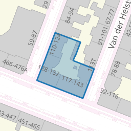 Perceel GVH08-L-13083