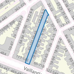 Perceel GVH08-L-13084