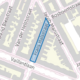 Perceel GVH08-L-13086