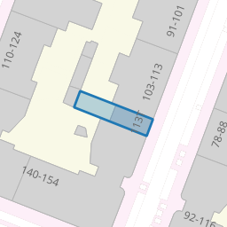 Perceel GVH08-L-13087