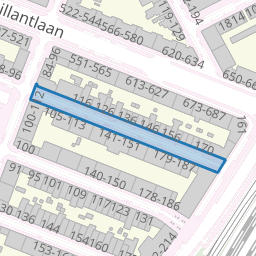 Perceel GVH08-L-13093