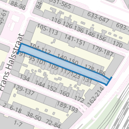 Perceel GVH08-L-13095