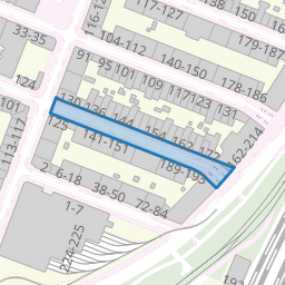 Perceel GVH08-L-13096