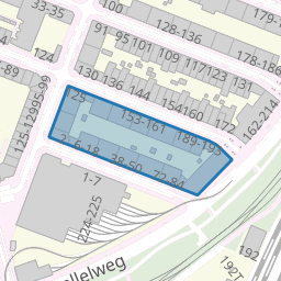 Perceel GVH08-L-13097