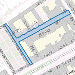 Perceel GVH08-L-13101