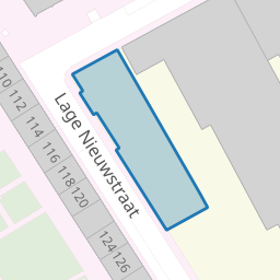 Perceel GVH08-L-13105