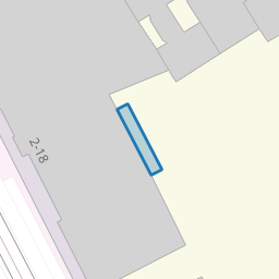 Perceel GVH08-L-13116