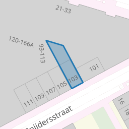 Perceel GVH08-L-13123