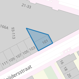 Perceel GVH08-L-13124