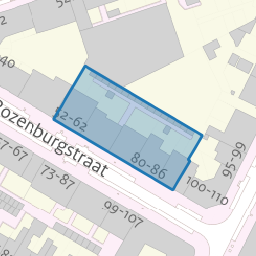 Perceel GVH08-L-13129