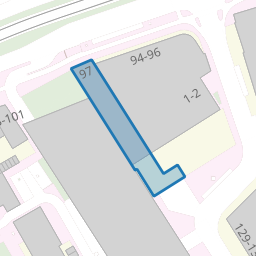 Perceel GVH08-L-13133