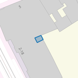 Perceel GVH08-L-13171