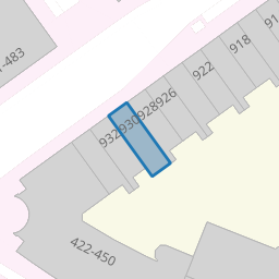 Perceel GVH08-L-13180