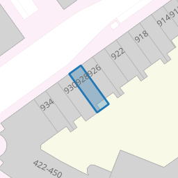 Perceel GVH08-L-13181