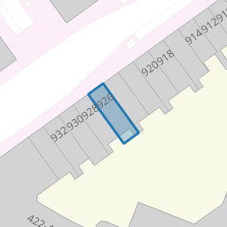 Perceel GVH08-L-13182