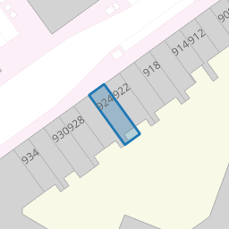 Perceel GVH08-L-13183