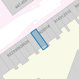 Perceel GVH08-L-13184