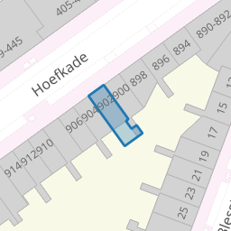 Perceel GVH08-L-13194