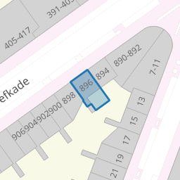 Perceel GVH08-L-13197