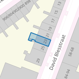 Perceel GVH08-L-13210