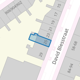 Perceel GVH08-L-13211