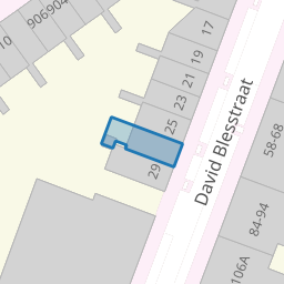 Perceel GVH08-L-13212