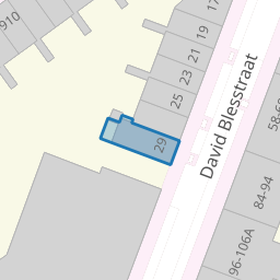 Perceel GVH08-L-13213