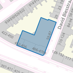 Perceel GVH08-L-13223