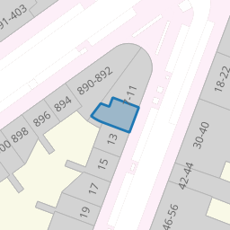 Perceel GVH08-L-13225