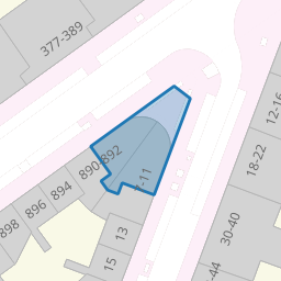 Perceel GVH08-L-13226