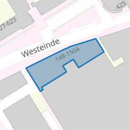 Perceel GVH08-L-13234