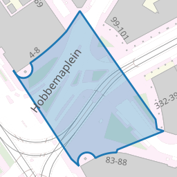 Perceel GVH08-L-13249