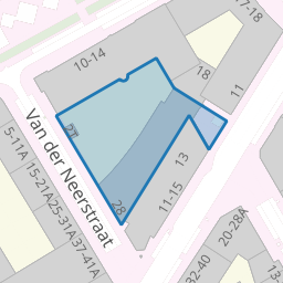 Perceel GVH08-L-13265