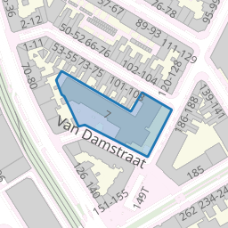 Perceel GVH08-L-13271