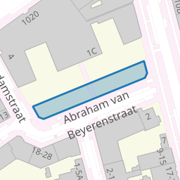 Perceel GVH08-L-13280