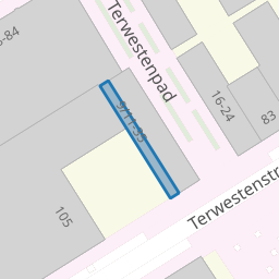 Perceel GVH08-L-13285