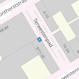 Perceel GVH08-L-13286