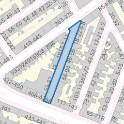 Perceel GVH08-L-13298