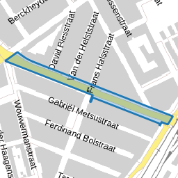 Perceel GVH08-L-13299