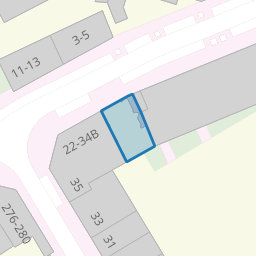 Perceel GVH08-L-13302