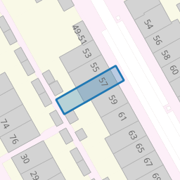 Perceel GVH08-L-13318