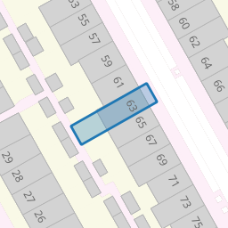 Perceel GVH08-L-13321