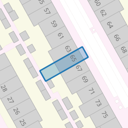 Perceel GVH08-L-13322