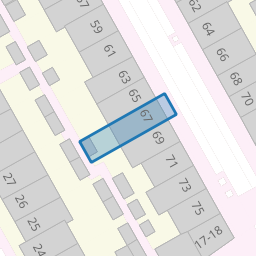 Perceel GVH08-L-13323