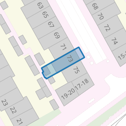 Perceel GVH08-L-13326